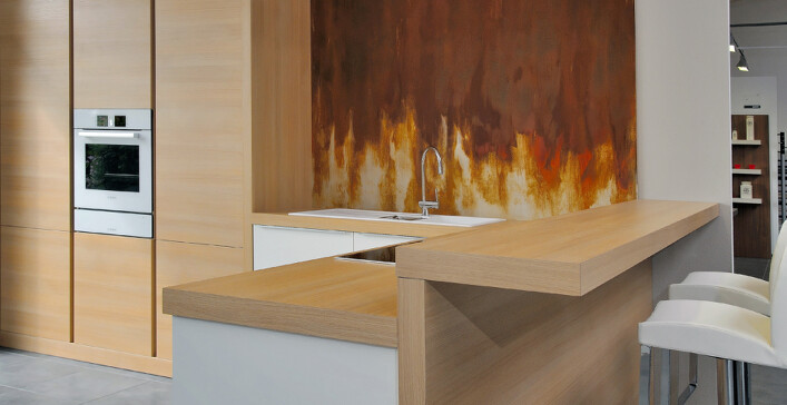 Innen und außen: Wir sind Ihr Partner! Innen und außen: Wir sind Ihr Partner!